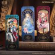 画像1: 【予約】鳴潮　中国限定　流光秘語シリーズ　クリアチケット　ブラインド・BOX（入金〆切3日以内・230日以内発送予定） (1)