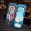 画像3: 【予約】鳴潮　中国限定　流光秘語シリーズ　クリアチケット　ブラインド・BOX（入金〆切3日以内・230日以内発送予定） (3)