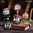 画像1: 【予約】鳴潮　中国限定　流光秘語シリーズ　缶バッジ　ブラインド・BOX（入金〆切3日以内・230日以内発送予定） (1)