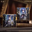画像2: 【予約】鳴潮　中国限定　流光秘語シリーズ　色紙（入金〆切3日以内・230日以内発送予定） (2)