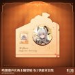 画像1: 【予約現品】鳴潮　中国限定　ザンニー缶バッジセット（入金〆切7日以内)  (1)