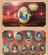画像3: 【予約・現品】排球少年!!　中国限定　NULLSETコラボ　花火浴衣シリーズ缶バッジ　ブラインド・BOX（入金〆切7日以内） (3)