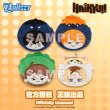 画像1: 【予約・現品】排球少年!!　中国限定　NULLSETコラボ　ぬいぐるみポーチ（入金〆切7日以内） (1)