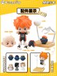 画像4: 【予約】ハイキュー!!　中国限定　Keepplayコラボ　組立フィギュア　ブラインド・BOX（入金〆切3日以内） (4)