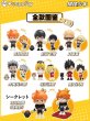 画像2: 【予約】ハイキュー!!　中国限定　Keepplayコラボ　組立フィギュア　ブラインド・BOX（入金〆切3日以内） (2)
