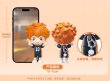 画像5: 【予約】ハイキュー!!　中国限定　Keepplayコラボ　組立フィギュア　ブラインド・BOX（入金〆切3日以内） (5)