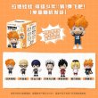 画像8: 【予約】ハイキュー!!　中国限定　Keepplayコラボ　組立フィギュア　ブラインド・BOX（入金〆切3日以内） (8)