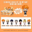画像9: 【予約】ハイキュー!!　中国限定　Keepplayコラボ　組立フィギュア　ブラインド・BOX（入金〆切3日以内） (9)