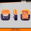 画像6: 【予約・現品】ハイキュー!!　中国限定　GuGuGUコラボ　ぬいぐるみ痛バッグ（入金〆切7日内） (6)
