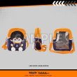 画像9: 【予約・現品】ハイキュー!!　中国限定　GuGuGUコラボ　ぬいぐるみ痛バッグ（入金〆切7日内） (9)