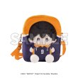 画像5: 【予約・現品】ハイキュー!!　中国限定　GuGuGUコラボ　ぬいぐるみ痛バッグ（入金〆切7日内） (5)