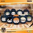 画像2: 【予約】ハイキュー!!　中国限定　KAYOUコラボ　団子マスコット　ブラインド・BOX（入金〆切3日以内） (2)