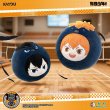画像3: 【予約】ハイキュー!!　中国限定　KAYOUコラボ　団子マスコット　ブラインド・BOX（入金〆切3日以内） (3)
