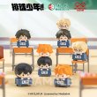 画像2: 【予約】ハイキュー!!　中国限定　積みフィギュア　ブラインド・BOX（入金〆切7日以内・10月発送予定） (2)