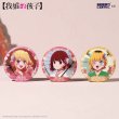 画像4: 【現品予約・なくなり次第終了】推しの子　中国限定　BOOMCOMICコラボ　ホリデーテーマ　缶バッジ　ブラインド・BOX（入金〆切3日以内） (4)