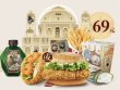 画像2: 【予約・なくなり次第終了】原神　中国限定　KFCコラボ　アクリルスタンドセット（入金〆切3日以内） (2)
