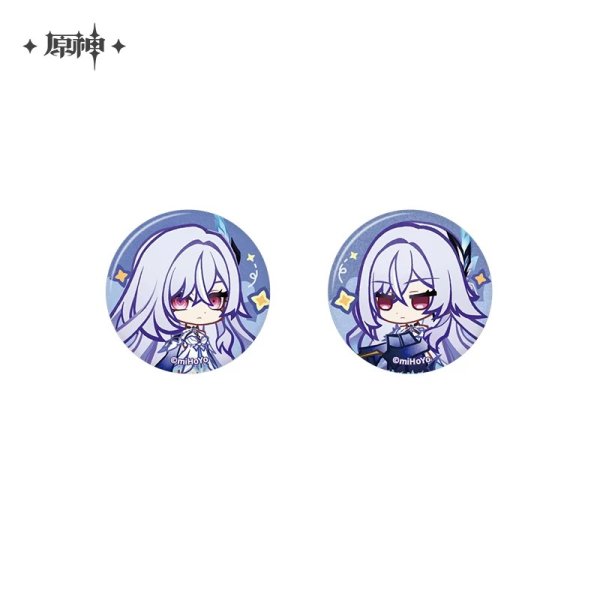 画像1: 【原神・商品特典】原神　中国限定　7月新規商品特典リスト（1会計最大1点） (1)