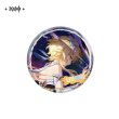 画像2: 【予約】原神　中国限定　キャラクター缶バッジ （入金〆切7月20日・10月末発送予定） (2)