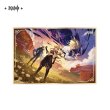 画像1: 【予約】原神　中国限定　アクリル色紙 （入金〆切7月20日・10月末発送予定） (1)