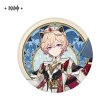 画像1: 【予約】原神　中国限定　モンド城テーマシリーズ　缶バッジ（入金〆切7月20日・10月末発送予定） (1)