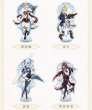 画像2: 【予約】原神　中国限定　モンド城テーマシリーズ　アクリルスタンド（入金〆切7月20日・10月末発送予定） (2)