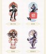 画像4: 【予約】原神　中国限定　モンド城テーマシリーズ　アクリルスタンド（入金〆切7月20日・10月末発送予定） (4)