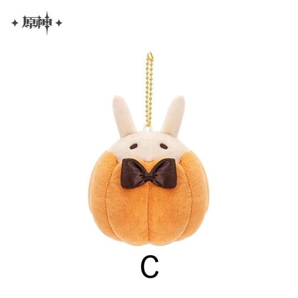 画像6: 【予約】原神　中国限定　幽夜綺想シリーズ　ふわふわマスコット（入金〆切7日以内・26年3月発送予定） (6)