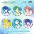 画像1: 【予約】Free!　中国限定　星河コラボ　マグネット　BOX・ブラインド（入金〆切5日以内・9月末発送予定)  (1)