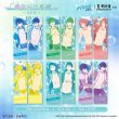 画像1: 【予約】Free!　中国限定　星河コラボ　ホロチケ（入金〆切5日以内)  (1)
