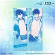 画像2: 【予約】Free!　中国限定　星河コラボ　ホロチケ（入金〆切5日以内)  (2)