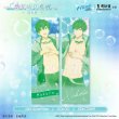 画像3: 【予約】Free!　中国限定　星河コラボ　ホロチケ（入金〆切5日以内)  (3)