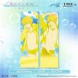 画像5: 【予約】Free!　中国限定　星河コラボ　ホロチケ（入金〆切5日以内)  (5)