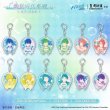 画像1: 【予約】Free!　中国限定　星河コラボ　アクリルキーホルダー（入金〆切5日以内・9月末発送予定)  (1)