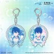 画像2: 【予約】Free!　中国限定　星河コラボ　アクリルキーホルダー（入金〆切5日以内・9月末発送予定)  (2)