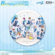 画像1: 【予約】Free!　中国限定　星河コラボ　Birthday Eventシリーズ　カップラーメン押さえ（入金〆切5日以内・9月中旬発送予定)  (1)