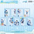 画像1: 【予約】Free!　中国限定　星河コラボ　Birthday Eventシリーズ　クリアカード　BOX・ブラインド（入金〆切5日以内・9月中旬発送予定)  (1)