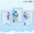 画像2: 【予約】Free!　中国限定　星河コラボ　Birthday Eventシリーズ　クリアカード　BOX・ブラインド（入金〆切5日以内・9月中旬発送予定)  (2)