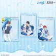 画像4: 【予約】Free!　中国限定　星河コラボ　Birthday Eventシリーズ　クリアカード　BOX・ブラインド（入金〆切5日以内・9月中旬発送予定)  (4)