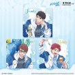 画像4: 【予約】Free!　中国限定　星河コラボ　Birthday Eventシリーズ　アクリルコースター　BOX・ブラインド（入金〆切5日以内・9月中旬発送予定)  (4)