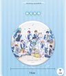 画像2: 【予約】Free!　中国限定　星河コラボ　Birthday Eventシリーズ　カップラーメン押さえ（入金〆切5日以内・9月中旬発送予定)  (2)