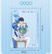 画像5: 【予約】Free!　中国限定　星河コラボ　Birthday Eventシリーズ　クリアカード　BOX・ブラインド（入金〆切5日以内・9月中旬発送予定)  (5)