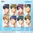 画像1: 【予約】Free!　中国限定　星河コラボ　横顔シリーズ　マグネット　BOX・ブラインド（入金〆切5日以内・12月中旬発送予定)  (1)