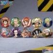 画像1: 【予約】ONE PIECE　中国限定　BOOMCOMICコラボ　パンクハザード編　缶バッジ　銀袋ブラインド・BOX（入金〆切7日以内・10月発送予定） (1)