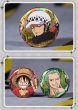 画像3: 【予約】ONE PIECE　中国限定　BOOMCOMICコラボ　パンクハザード編　缶バッジ　銀袋ブラインド・BOX（入金〆切7日以内・10月発送予定） (3)