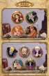 画像2: 【予約】ONE PIECE　中国限定　BOOMCOMICコラボ　ドレスローザ編　缶バッジ　銀袋ブラインド・BOX（入金〆切7日以内） (2)