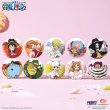 画像1: 【予約】ONE PIECE　中国限定　BOOMCOMICコラボ　ホールケーキアイランド編　缶バッジ　銀袋ブラインド・BOX（入金〆切7日以内） (1)
