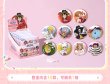 画像3: 【予約】ONE PIECE　中国限定　BOOMCOMICコラボ　ホールケーキアイランド編　缶バッジ　銀袋ブラインド・BOX（入金〆切7日以内） (3)