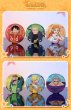 画像2: 【予約】ONE PIECE　中国限定　BOOMCOMICコラボ　エッグヘッド編　缶バッジ　銀袋ブラインド・BOX（入金〆切7日以内） (2)