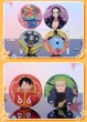 画像3: 【予約】ONE PIECE　中国限定　BOOMCOMICコラボ　エッグヘッド編　缶バッジ　銀袋ブラインド・BOX（入金〆切7日以内） (3)