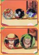 画像3: 【予約】ONE PIECE　中国限定　BOOMCOMICコラボ　ワノ国編　缶バッジ　銀袋ブラインド・BOX（入金〆切7日以内） (3)